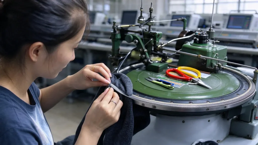 What to Ask a Sweater Factory Before Ordering: 10 Checks Before You Pay